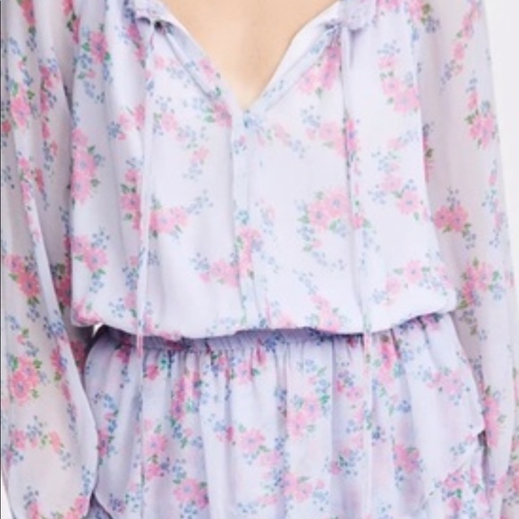 Loveshack Fancy Popover Dress Size L /RETURNED/ - Picture 7 of 8